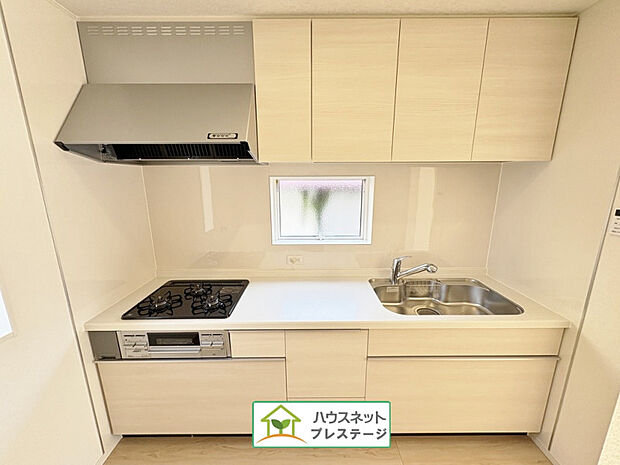 キッチン(2026年7月中旬撮影)