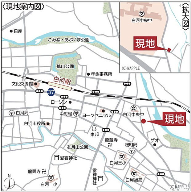 地図