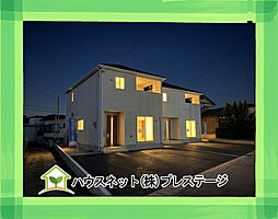 矢吹町曙町第4 2号棟 Cradle garden