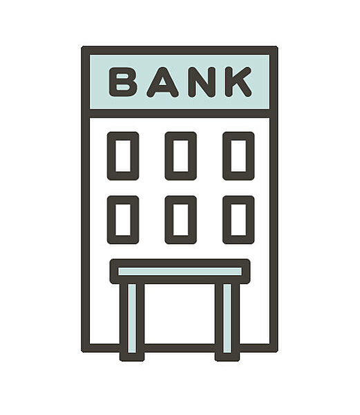 東邦銀行安積支店