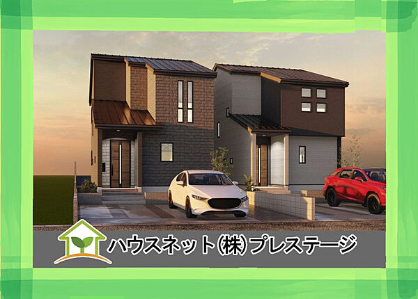 外観：307000087831