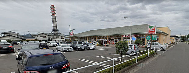 ヨークベニマル吉倉店