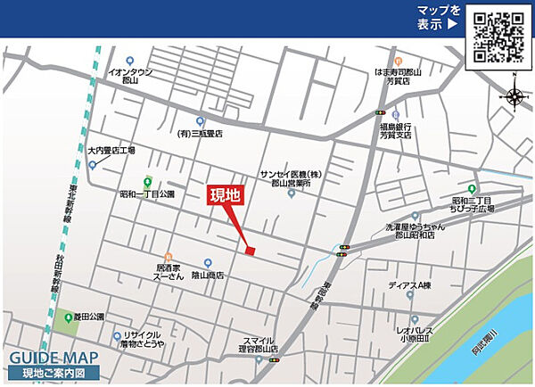 地図