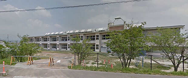 本宮市立本宮まゆみ小学校