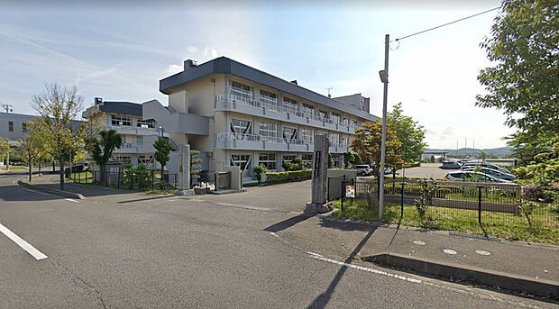 本宮市立本宮第一中学校