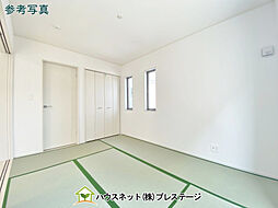 和室の画像
