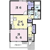 間取り：234041713940
