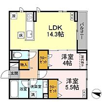 間取り：234041762021