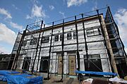 福山駅より徒歩20分 新築 2階建の賃貸物件