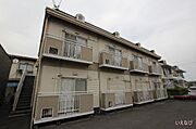 東福山駅より徒歩25分 2階 築37年3ヶ月の賃貸物件