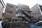 クラール花園の賃貸物件