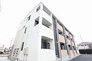 備後本庄駅より徒歩25分 3階 築6年6ヶ月の賃貸物件