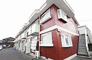 道上駅より徒歩3分 2階 築33年4ヶ月の賃貸物件
