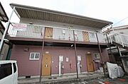 シティハイツ松南 2階 築37年10ヶ月の賃貸物件