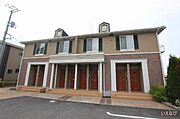 湯野駅より徒歩5分 築16年4ヶ月 2階建の賃貸物件