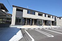 広島県福山市神辺町字西中条：物件画像／株式会社いえなび