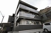 福山駅より徒歩15分 1階 築2年2ヶ月の賃貸物件