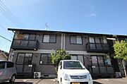 東福山駅より徒歩24分 1階 築29年9ヶ月の賃貸物件