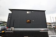 子守唄の里高屋駅より徒歩15分 築3年2ヶ月 2階建の賃貸物件