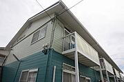 ルミネハイツ 2階 築32年5ヶ月の賃貸物件