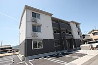 広島県福山市新涯町1丁目：物件画像／株式会社いえなび