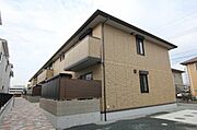 道上駅より徒歩21分 1階 築5年7ヶ月の賃貸物件