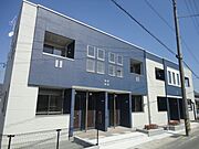 備後本庄駅より徒歩12分 1階 築13年5ヶ月の賃貸物件