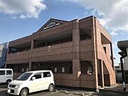 ファイングレース 1階 築21年11ヶ月の賃貸物件