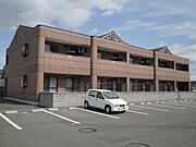 道上駅より徒歩5分 1階 築20年9ヶ月の賃貸物件
