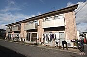 フォブール十三軒屋 1階 築21年4ヶ月の賃貸物件