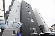 福山駅より徒歩9分 1階 築9年10ヶ月の賃貸物件