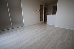 ソレイユ深津 2LDKの写真