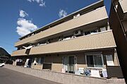 福山駅より徒歩98分 築12年3ヶ月 3階建の賃貸物件