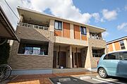 東福山駅より徒歩49分 2階 築11年4ヶ月の賃貸物件
