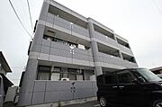 あかりA 2階 築25年10ヶ月の賃貸物件