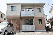 シャーメゾン高須B 2階 築12年10ヶ月の賃貸物件