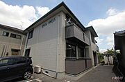 GREEN GABLESの賃貸物件