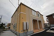 道上駅より徒歩10分 1階 築5年10ヶ月の賃貸物件