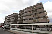 松永駅より徒歩10分 4階 築25年1ヶ月の賃貸物件