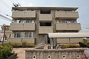 東福山駅より徒歩30分 2階 築16年7ヶ月の賃貸物件