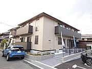 備後本庄駅より徒歩15分 2階 築1年10ヶ月の賃貸物件