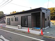 横尾駅より徒歩13分 1階 築2年7ヶ月の賃貸物件
