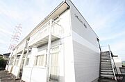 シティハイツ長陽 2階 築35年6ヶ月の賃貸物件