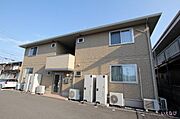 リアンマノワールB棟の賃貸物件