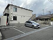 ブランカ 1階 築12年1ヶ月の賃貸物件