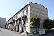レオパレス葉月の賃貸物件