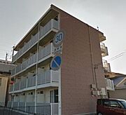 万能倉駅より徒歩10分 4階 築16年6ヶ月の賃貸物件
