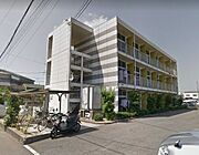 福山駅より徒歩36分 2階 築26年5ヶ月の賃貸物件