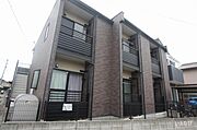 レオネクストウィステリア沖野上の賃貸物件