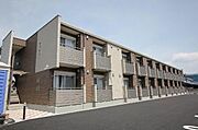 福山駅より徒歩47分 2階 築5年10ヶ月の賃貸物件